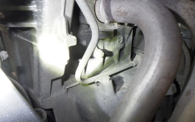 KAWASAKI Z250 ER250C