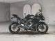 Фото Kawasaki NINJA ZX-25R с японского аукциона