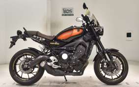 YAMAHA XSR900 2019 RN56J