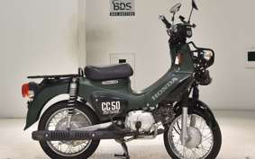 HONDA ｸﾛｽｶﾌﾞ50 AA06
