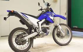 YAMAHA WR250R 2018 DG15J