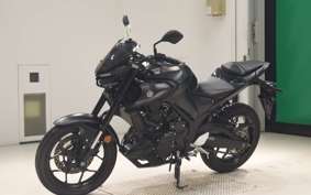 YAMAHA MT-03 ABS 2022 RH13J