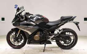 HONDA CBR400R 2023 NC56