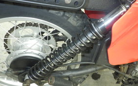 HONDA XL250S 2014 L250S