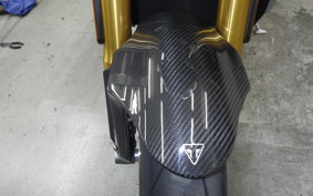 TRIUMPH SPEED TRIPLE RS 2025
