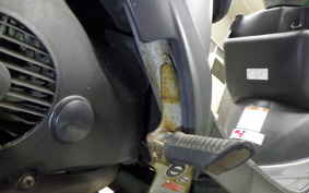 SUZUKI ADDRESS V125 G CF46A