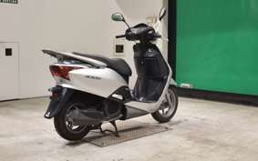 HONDA LEAD 110 1999 JF19