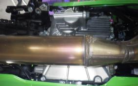 KAWASAKI ZX-4RR 2026 ZX400P
