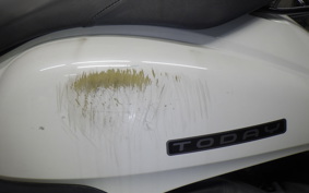 HONDA TODAY 2 2023 AF67