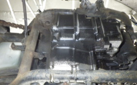 KAWASAKI ELIMINATOR 250 V VN250A