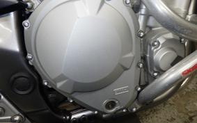 SUZUKI BANDIT 1250 SA 2007 GW72A