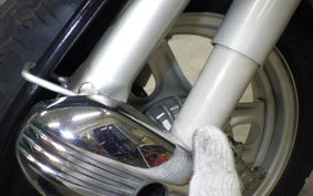HONDA GIORNO AF24