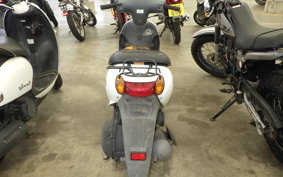 SUZUKI LET's 4 CA45A