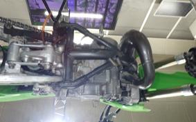 KAWASAKI KX112 KX112A