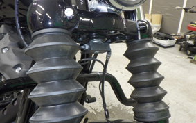 HARLEY FXBBS1870 2021