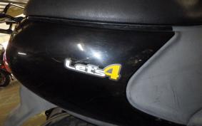 SUZUKI LET's 4 CA45A