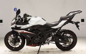 SUZUKI GSX250RA