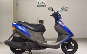 SUZUKI ADDRESS V125 G