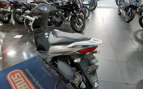 SUZUKI ADDRESS V110 CE47A