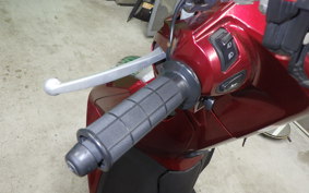 HONDA LEAD 125 JF45