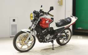 HONDA JADE 2021 MC23