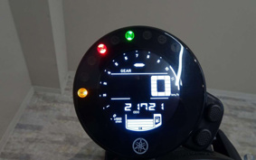 YAMAHA XSR700 2022 RM41J