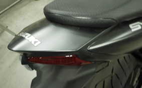 SUZUKI SV650 A 2025 VP55E