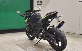 KAWASAKI Z250 Gen.2 EX250P