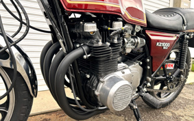 KAWASAKI Z750 FX Type 1979 KZ750D