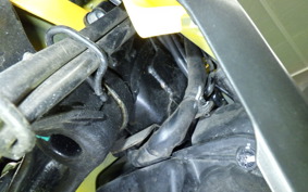 HONDA ｸﾛｽｶﾌﾞ110-2 JA45