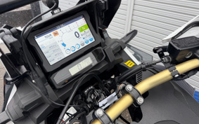 HONDA CRF1100L AFRICA TWIN 2022 SD10