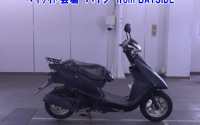 HONDA DIO