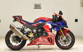 HONDA CBR1000RR RSP 2020 SC82