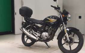 YAMAHA YBR125 2005