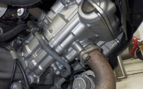 SUZUKI グラディウス400 2025 VK58