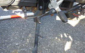 SUZUKI ｼﾞｸｻｰ150