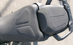 YAMAHA TRACER 9 GT+ AMT 2025 RNA1J