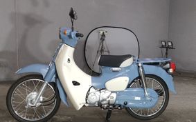HONDA SUPER CUB50 AA09