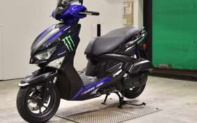 YAMAHA CYGNUS Griffus 2016 SEJ4J