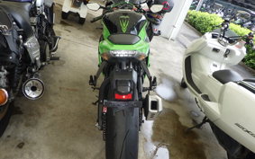 KAWASAKI ZX 10 NINJA R 2013