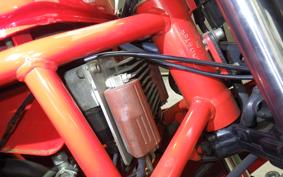 DUCATI 750 F1 1986