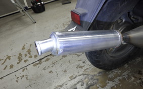 SUZUKI ADDRESS V100