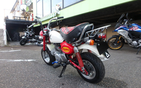 HONDA MONKEY AB27