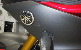 YAMAHA MT-09 Tracer 2016 RN36J