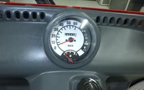 HONDA GYRO CANOPY TA03