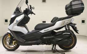 BMW C400GT 2025