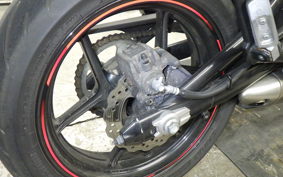 KAWASAKI NINJA 400R 2013 ER400B