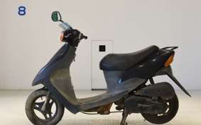 SUZUKI LET's 2 CA1PA