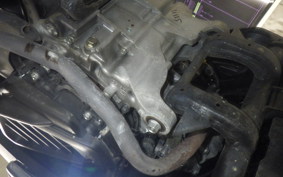 HONDA LEAD 125 JF45