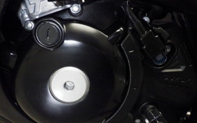 SUZUKI GSX-R125 2025 DL33B